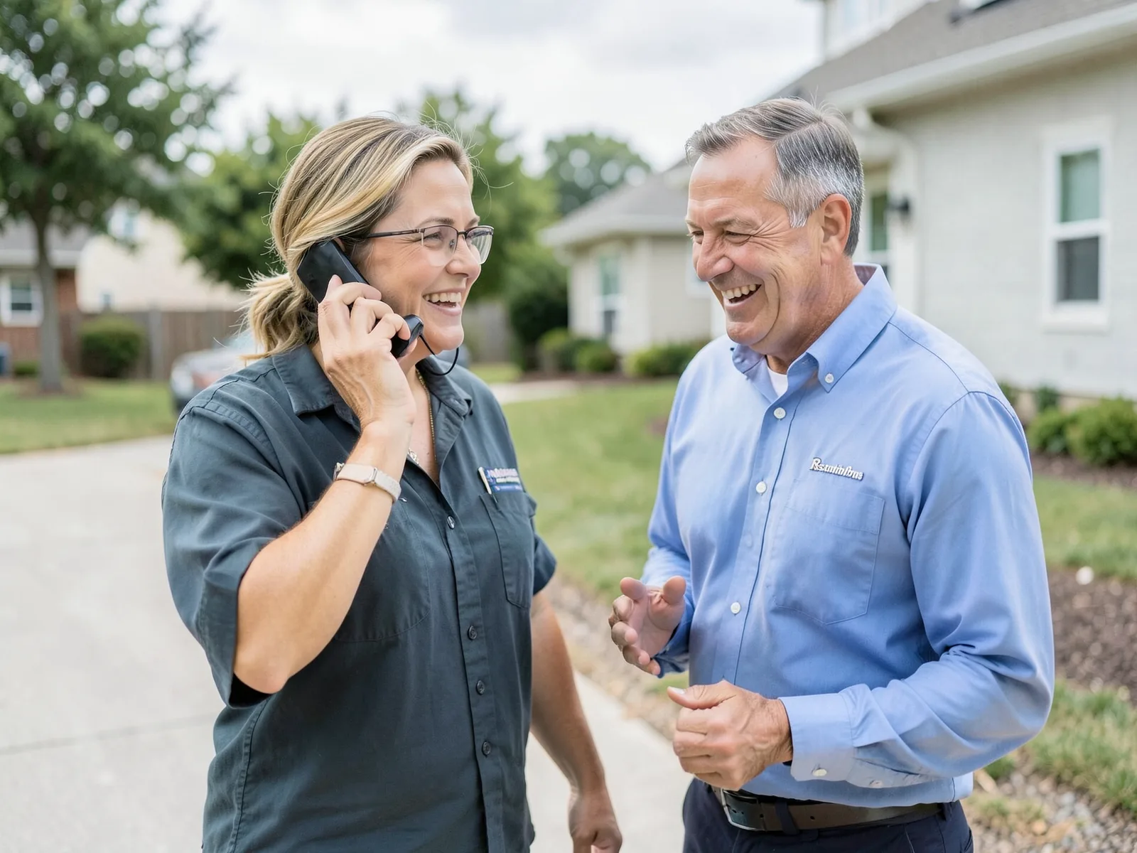 Frequently Asked Questions About Assessment And Inspection in Meriden, KS